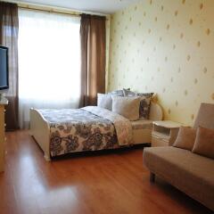 Apartments on Sherbakova in Yekaterinburg, Russia from 35$, photos, reviews - zenhotels.com guestroom