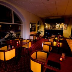 Milling Hotel Windsor Оденсе фото 5