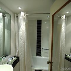 Отель Holiday Inn Glasgow City Centre Theatreland сауна