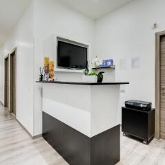 Отель Гостевой Дом Relais Colonna Италия, Рим - отзывы, цены и фото номеров - забронировать отель Гостевой Дом Relais Colonna онлайн интерьер отеля фото 2