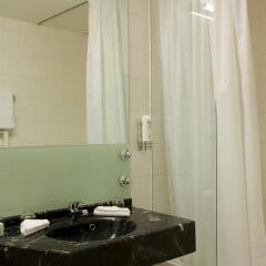 relexa hotel Bellevue ванная
