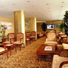 Отель Best Town Palace интерьер отеля фото 3