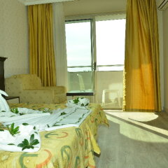 Side Alegria Hotel & Spa - Adults Only Сиде спа фото 2