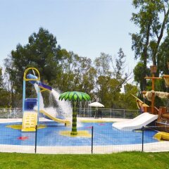 Hotel Roc Costa Park детские мероприятия фото 2