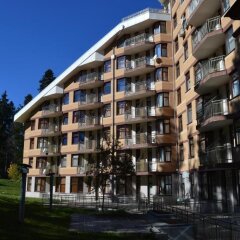 Apart Hotel Flora Residence Daisy Боровец фото 15