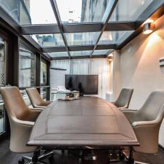 Апартаменты Allegroitalia San Pietro All'Orto 6 Luxury Apartments интерьер отеля фото 3