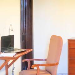 Отель Guacamaya Inn B&B Сан-Педро-Сула удобства в номере
