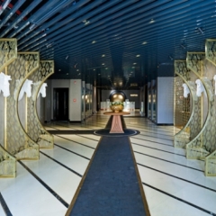 Sura Design Hotel and Suites - Boutique Class фото 5