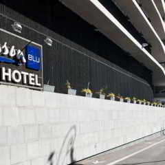 Radisson Blu Es. Hotel, Rome 5* Стандартный номер фото 22