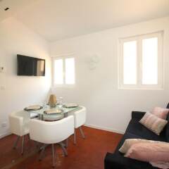 Отель Nice Booking-abbaye Vieux Nice Saleya Ницца комната для гостей фото 2