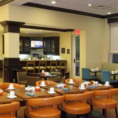Отель Hilton Garden Inn Frederick питание фото 3