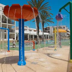 Отель Apartamentos Cala d'Or Playa детские мероприятия