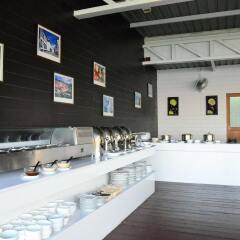 Отель Baywalk Residence Pattaya By Thaiwat парковка