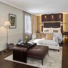 Hotel Villa Honegg комната для гостей фото 5