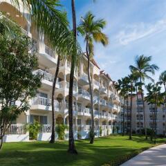 Отель Occidental Caribe - All Inclusive Доминикана, Игуэй - отзывы, цены и фото номеров - забронировать отель Occidental Caribe - All Inclusive онлайн