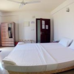 Отель Mac Inn Maldives Мальдивы, Мале - отзывы, цены и фото номеров - забронировать отель Mac Inn Maldives онлайн комната для гостей фото 5