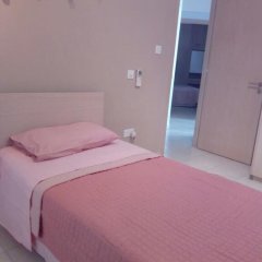 Lovely 4-bed Apartment in Nicosia Center in Nicosia, Cyprus from 125$, photos, reviews - zenhotels.com photo 6