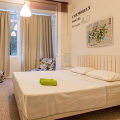 Hotel Chemodan детские мероприятия фото 2