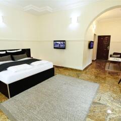 Nordic Residence Hotel Abuja фото 2