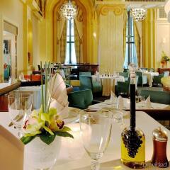 Emirates Palace Hotel Абу-Даби помещение для мероприятий