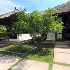 Отель The Pavilions Bali фото 15