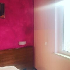 Hotel Pellegrino E Pace Лорето сауна