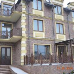 Гостиница Batori фото 6
