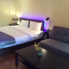 Отель Cocco Resort комната для гостей фото 2