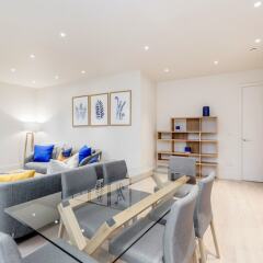 Отель LCS Southbank Apartments Великобритания, Лондон - отзывы, цены и фото номеров - забронировать отель LCS Southbank Apartments онлайн развлечения