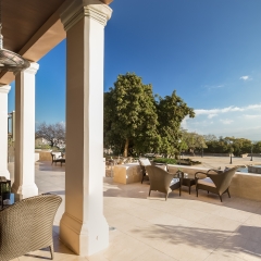 Hotel Miramar Barcelona бассейн