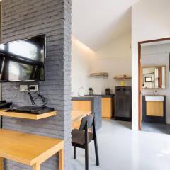 Отель Baan Talay Pool Villa Таиланд, Самуи - отзывы, цены и фото номеров - забронировать отель Baan Talay Pool Villa онлайн в номере