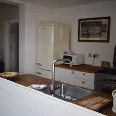 Отель 4 Bedroom House Near Seven Dials удобства в номере фото 2