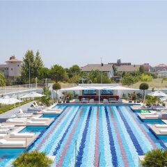 Q Spa Resort Турция, Сиде - отзывы, цены и фото номеров - забронировать отель Q Spa Resort онлайн с домашними животными