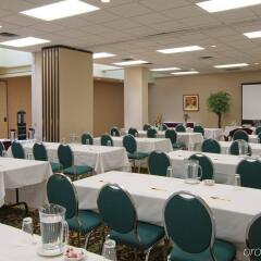 Отель Holiday Inn Ottawa East Канада, Оттава - отзывы, цены и фото номеров - забронировать отель Holiday Inn Ottawa East онлайн помещение для мероприятий фото 2