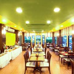 Great Residence Hotel питание