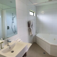 Hamilton Airport Hotel & Conference Centre спа