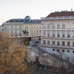 Отель The Guesthouse Vienna Австрия, Вена - отзывы, цены и фото номеров - забронировать отель The Guesthouse Vienna онлайн фото 2