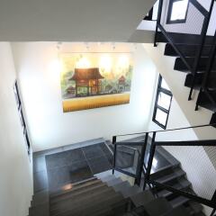 Bangkok Oasis Hotel в номере фото 2