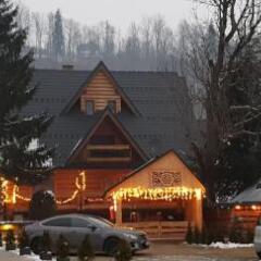 Отель Magnat Inn Закопане фото 4