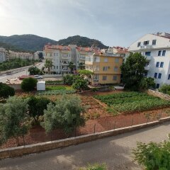 Blue Paradise Apart Турция, Мармарис - отзывы, цены и фото номеров - забронировать отель Blue Paradise Apart онлайн фото 5