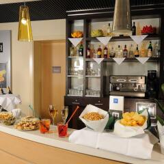 Отель iH Hotels Milano Gioia питание фото 2