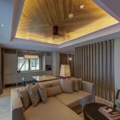Отель Layana Resort And Spa Ланта комната для гостей фото 2