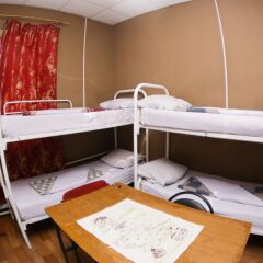 Хостел HotelHot Красносельская спа