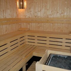 Hotel Tryavna Трявна сауна