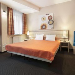Отель Petrus Hotel Польша, Краков - 3 отзыва об отеле, цены и фото номеров - забронировать отель Petrus Hotel онлайн комната для гостей фото 3