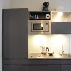 Отель Design Apartments Швеция, Гётеборг - отзывы, цены и фото номеров - забронировать отель Design Apartments онлайн в номере