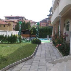 Отель Lucky Family Hotel Ravda Болгария, Равда - отзывы, цены и фото номеров - забронировать отель Lucky Family Hotel Ravda онлайн фото 4