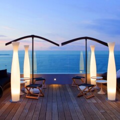 Отель Radisson Blu 1835 Hotel & Thalasso, Cannes Франция, Канны - 2 отзыва об отеле, цены и фото номеров - забронировать отель Radisson Blu 1835 Hotel & Thalasso, Cannes онлайн спа