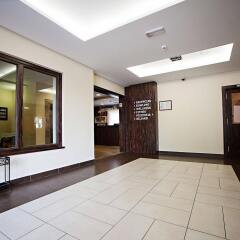 Hotel Marinšek интерьер отеля