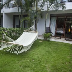 Le Reve Hotel & Spa Плая-дель-Кармен фото 13